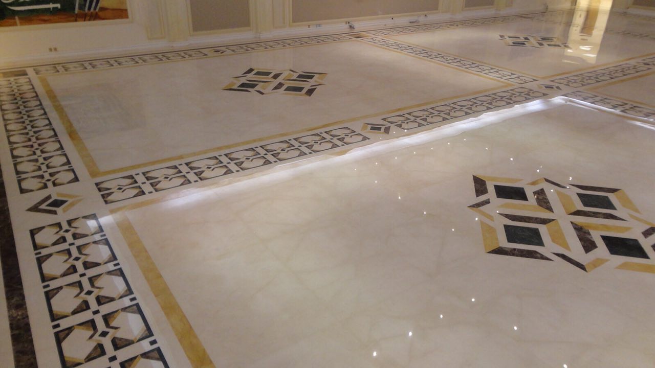 وزارة الداخلية