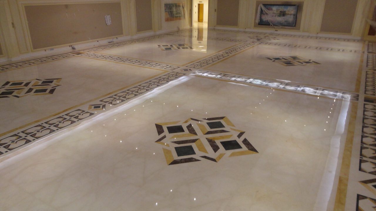 وزارة الداخلية