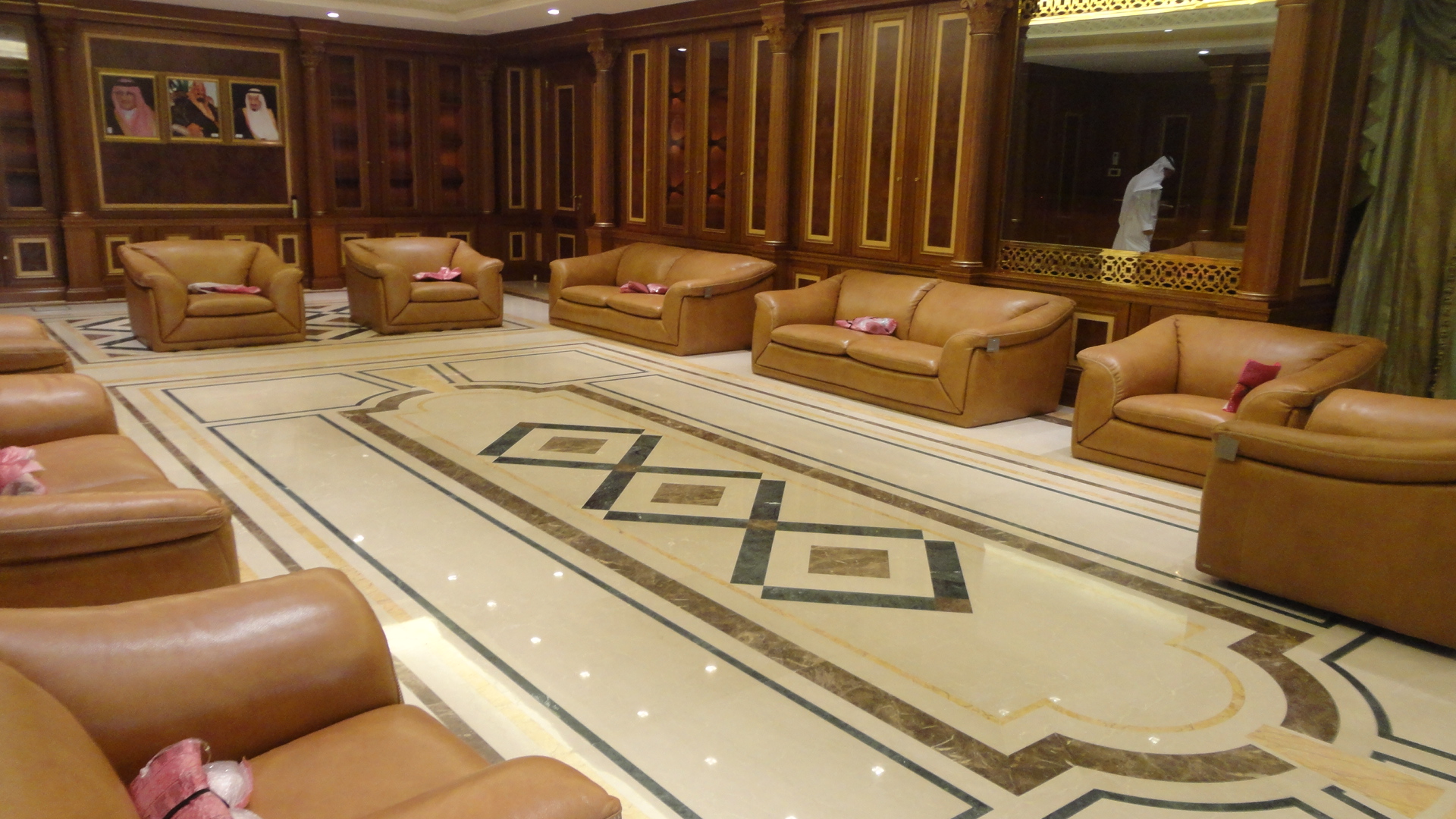 وزارة الداخلية