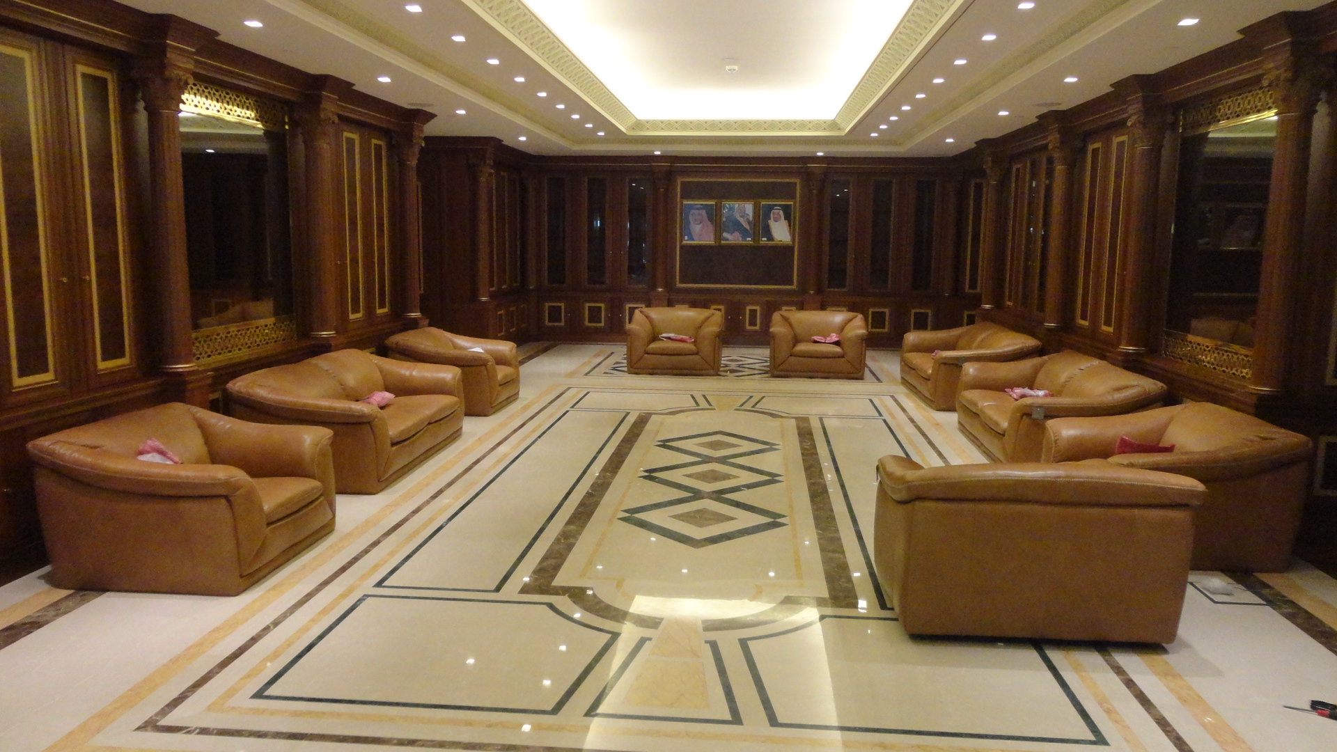 وزارة الداخلية