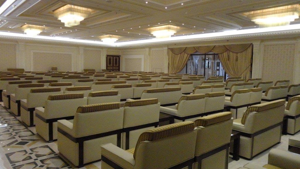 وزارة الداخلية
