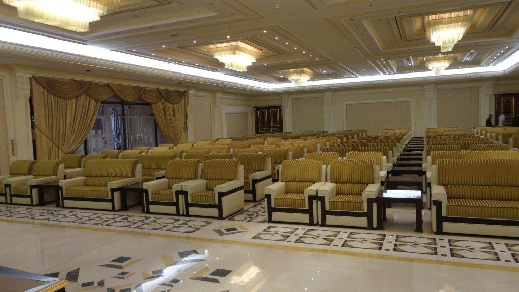 وزارة الداخلية