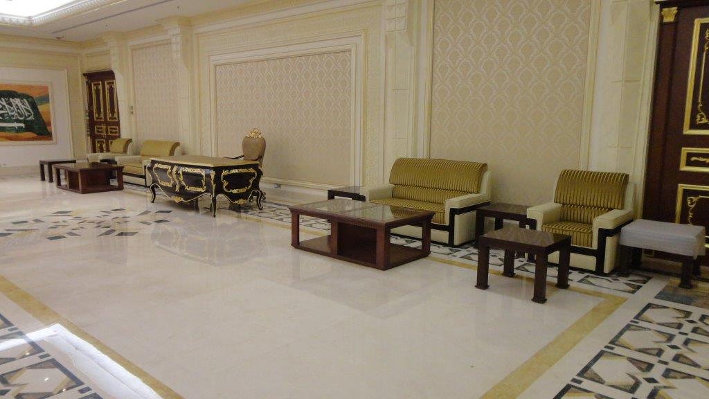 وزارة الداخلية