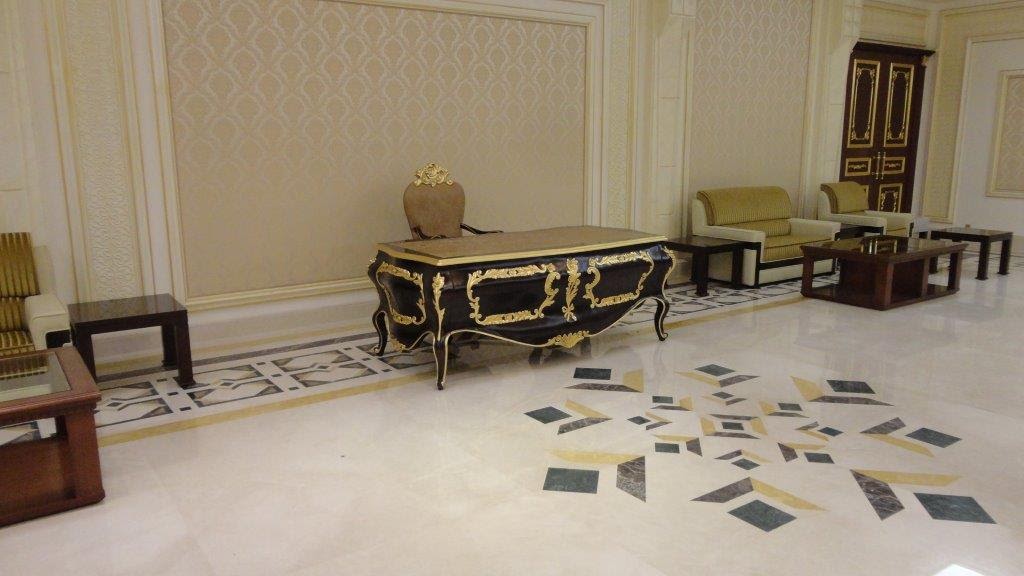 وزارة الداخلية