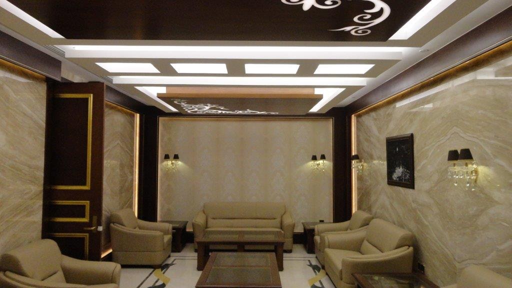 وزارة الداخلية
