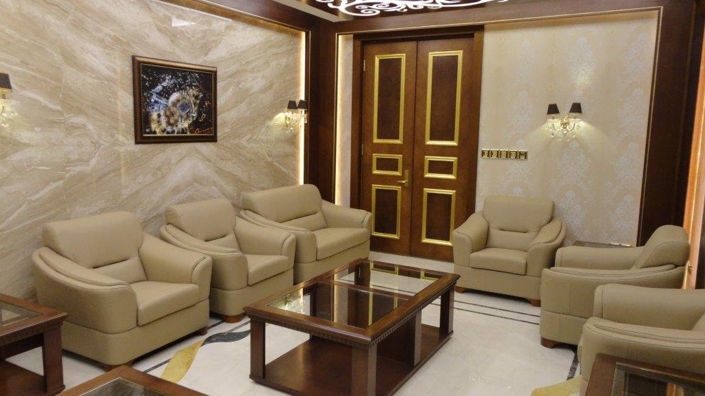 وزارة الداخلية