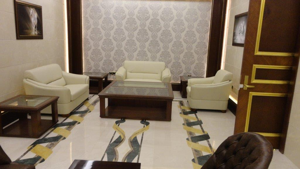 وزارة الداخلية