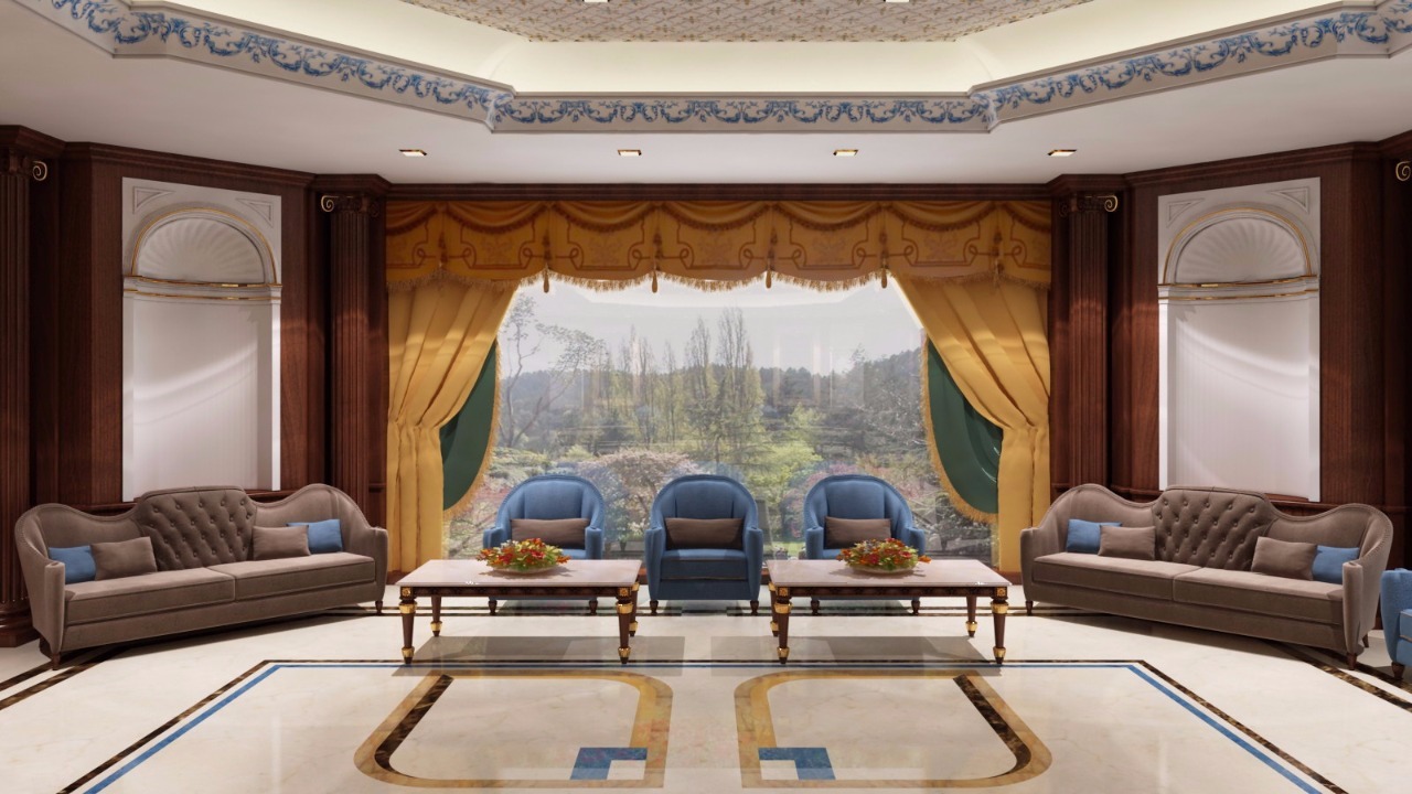 وزارة الداخلية