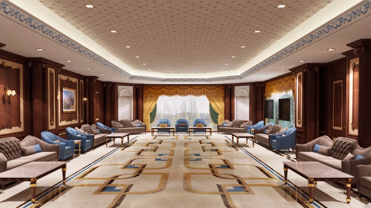 وزارة الداخلية