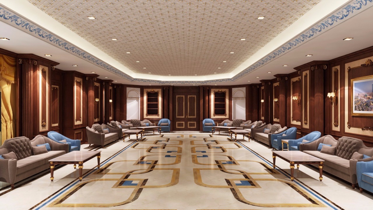 وزارة الداخلية