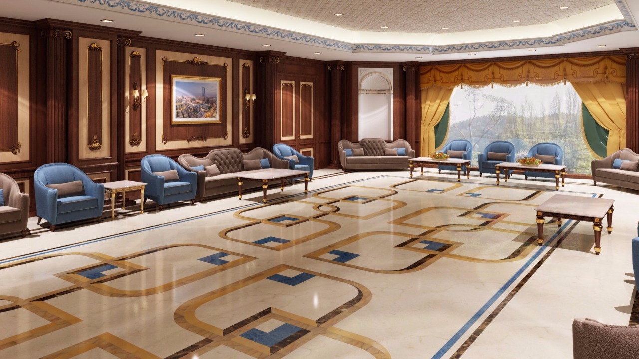 وزارة الداخلية