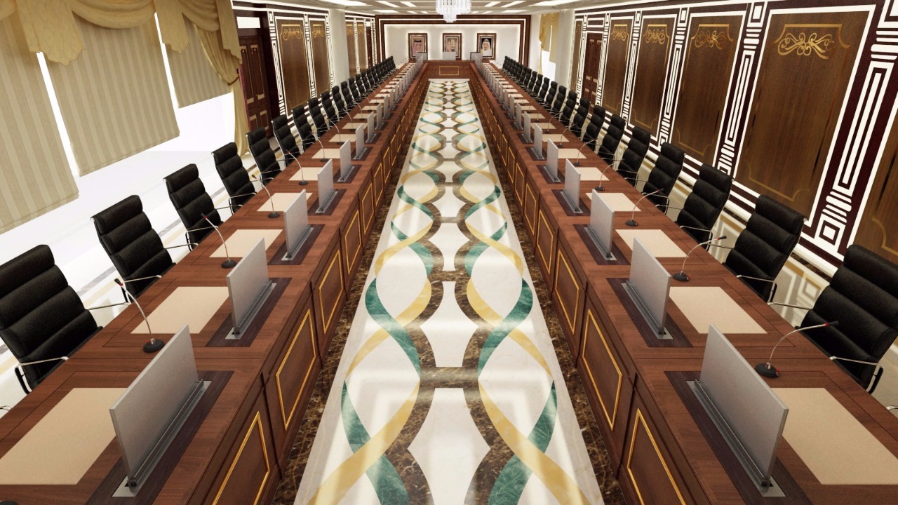 وزارة الداخلية