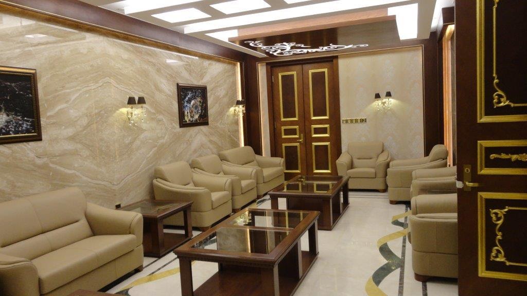 وزارة الداخلية