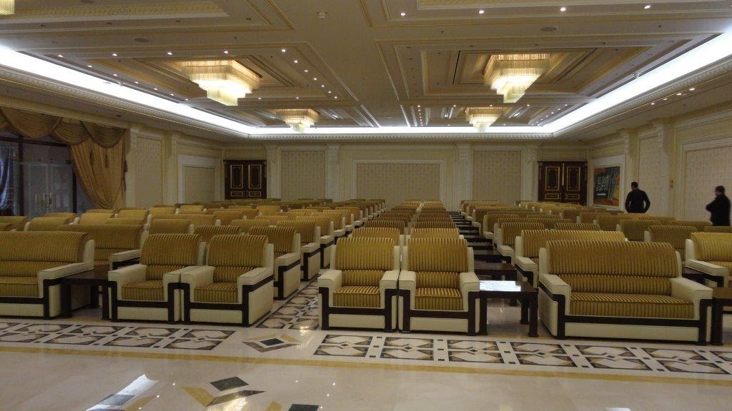 وزارة الداخلية