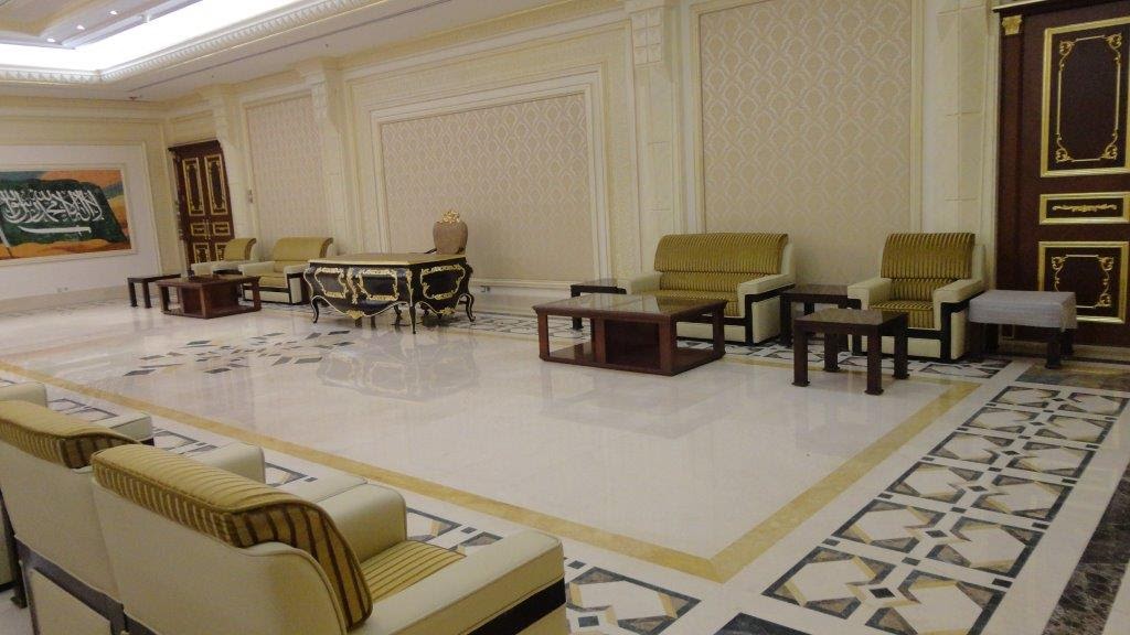 وزارة الداخلية