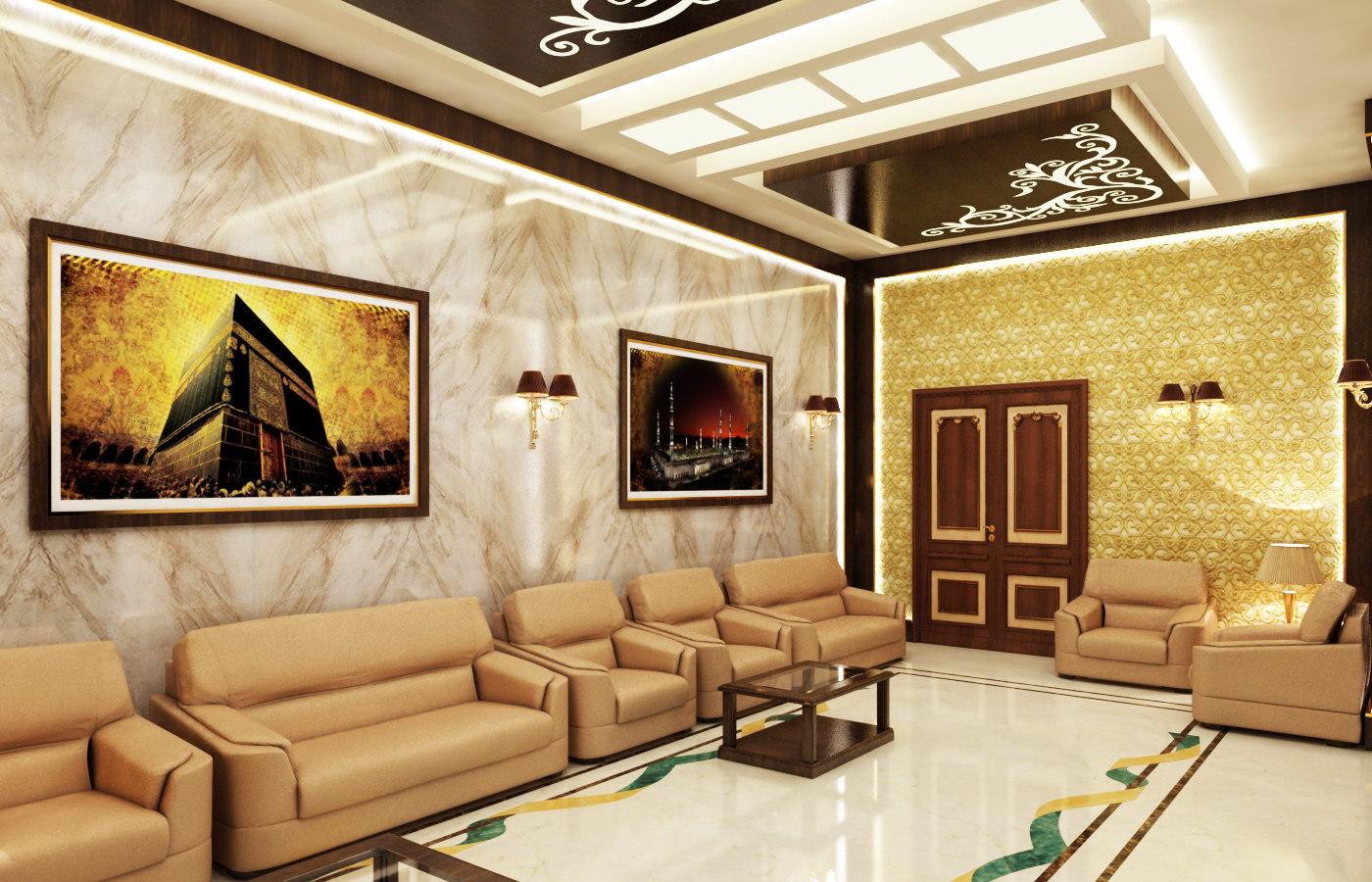وزارة الداخلية