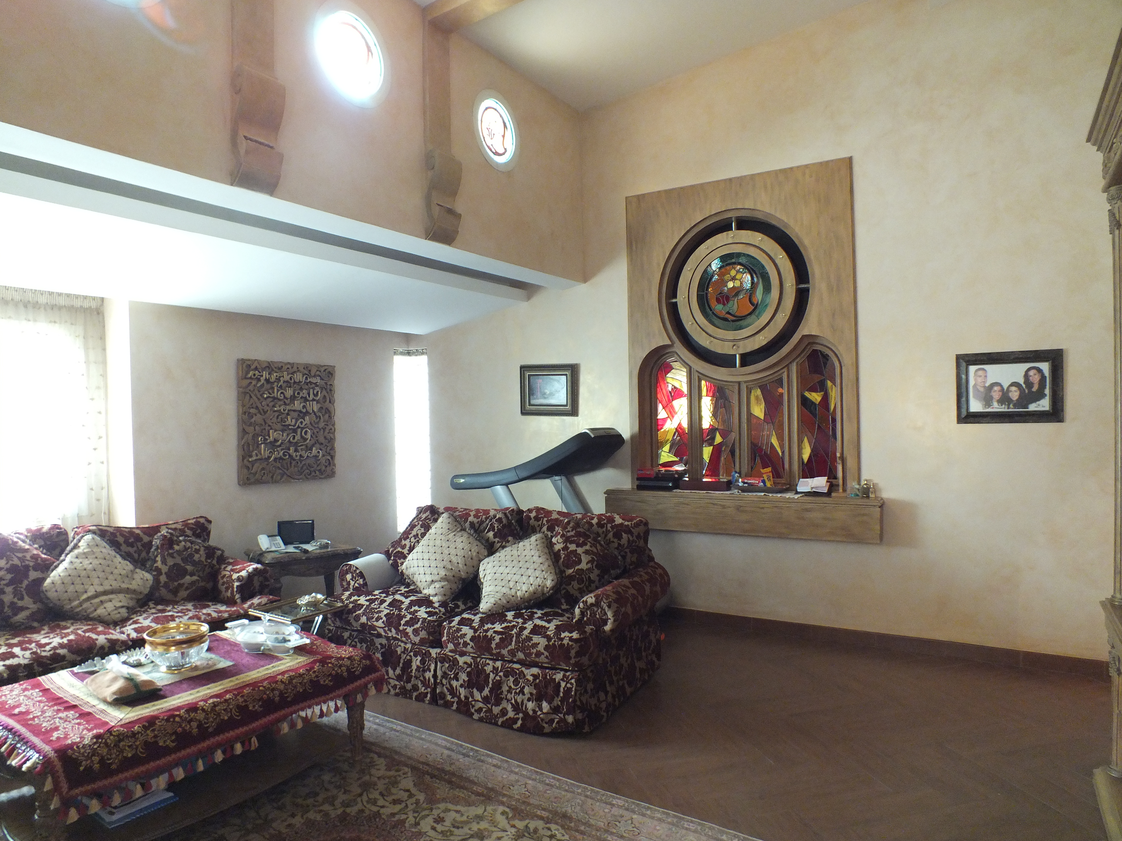 منصور المالك