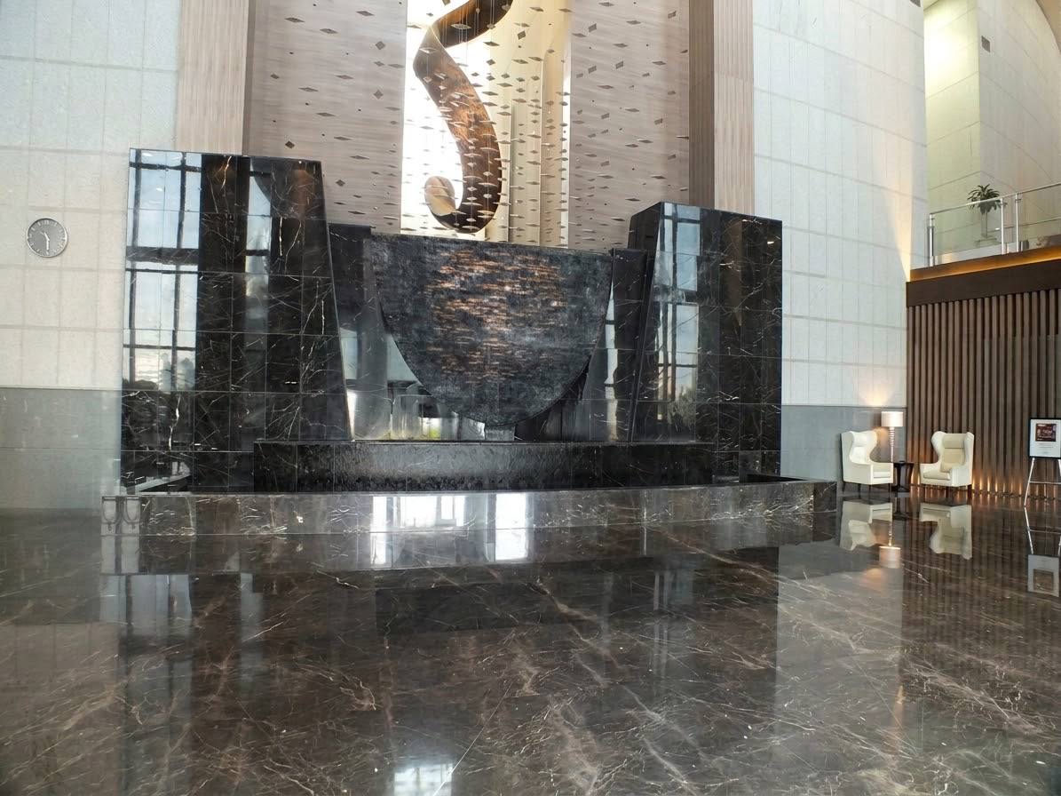فور سيزونز