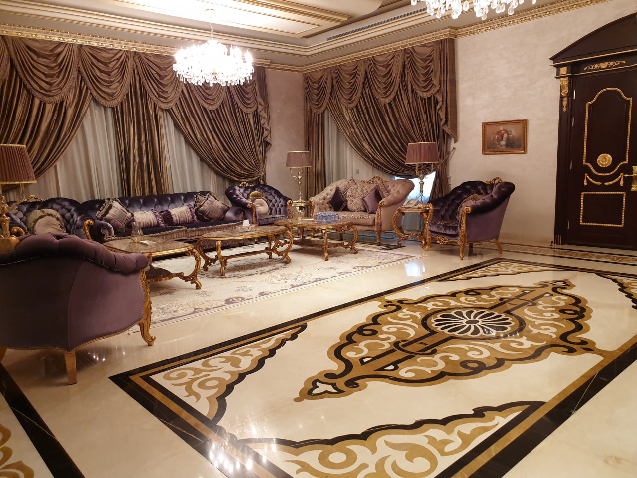 الصغير