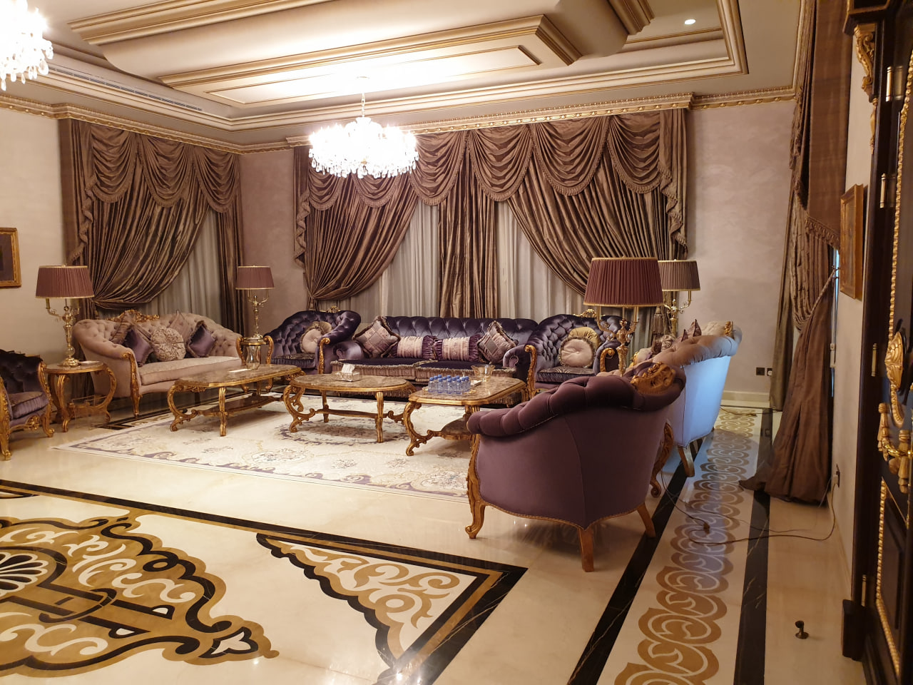 الصغير