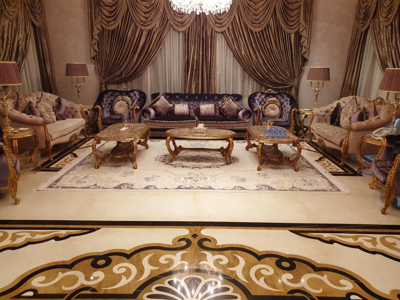 الصغير