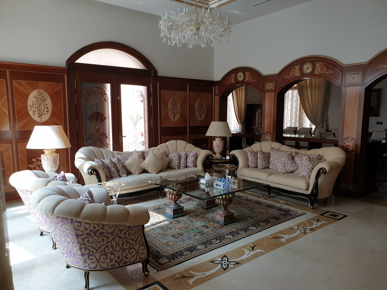 الصغير