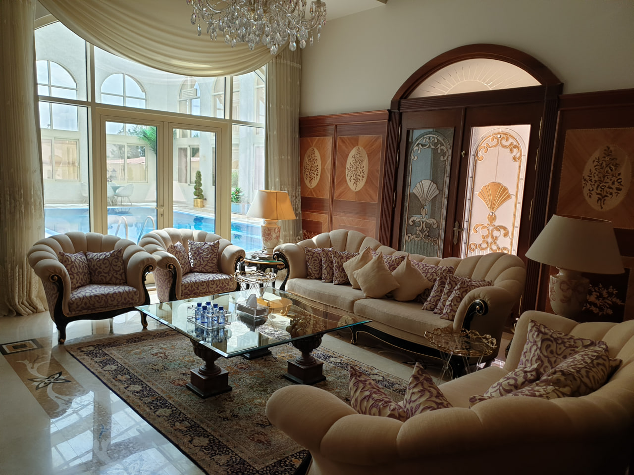 الصغير